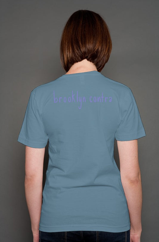 pride - unisex v neck