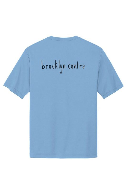 pride - Sport-Tek Competitor Tee